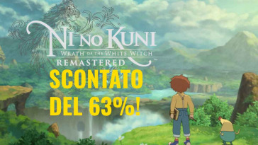 sconto ni no kuni del 63%