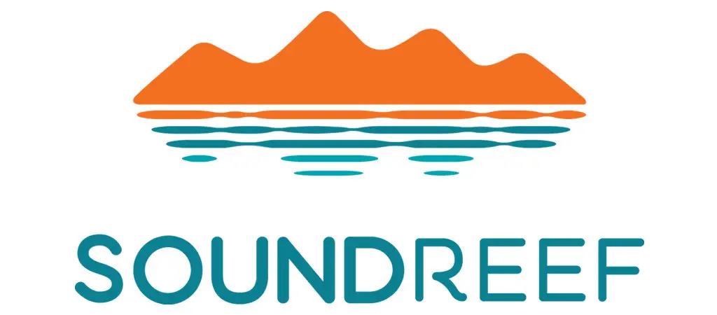 logo di Soundreef 