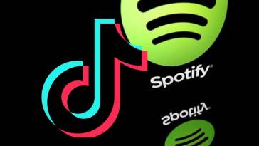 spotify diventa come tiktok
