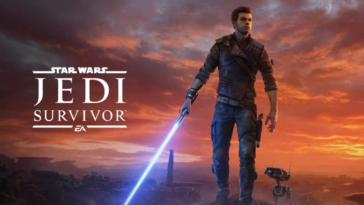 Imperdibile: Star Wars Jedi: Survivor in preordine con uno sconto del 30% |  Approfittane subito - Player.it