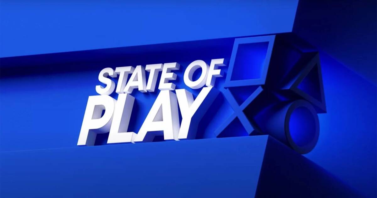 logo State of Play