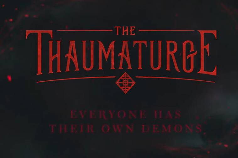 the thaumaturge