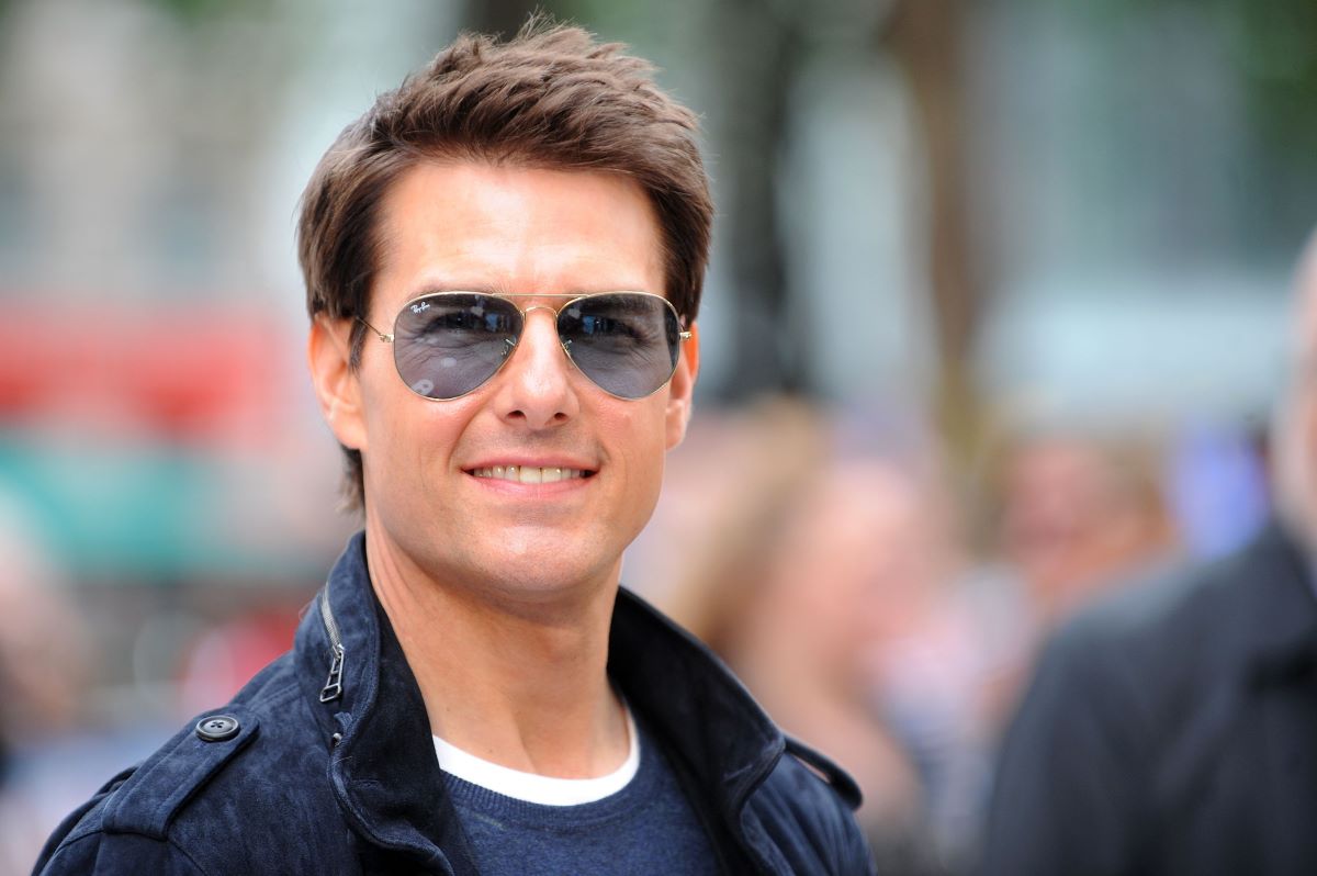 Foto di Tom Cruise