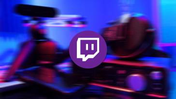 Come fare streaming Twitch da PC copertina logo di twitch