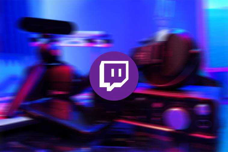 Come fare streaming Twitch da PC copertina logo di twitch