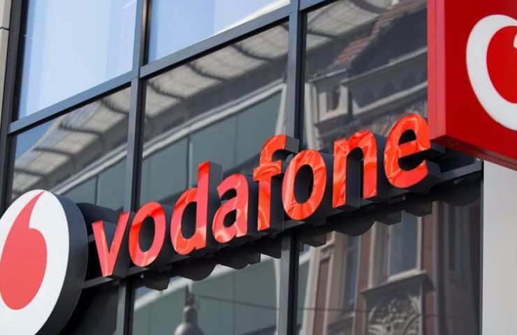 Vem aí o redesign da Vodafone: tudo muda a partir desta data!