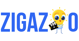 Logo di Zigazoo