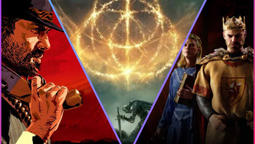 5 giochi lunghi da recuperare assolutamente