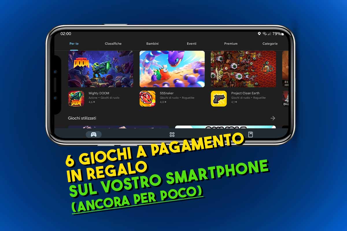 App Per Scaricare Giochi A Pagamento Gratis
