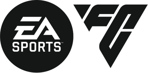 logo EA Sports FC