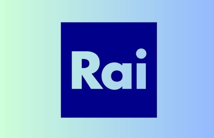Logo RAI