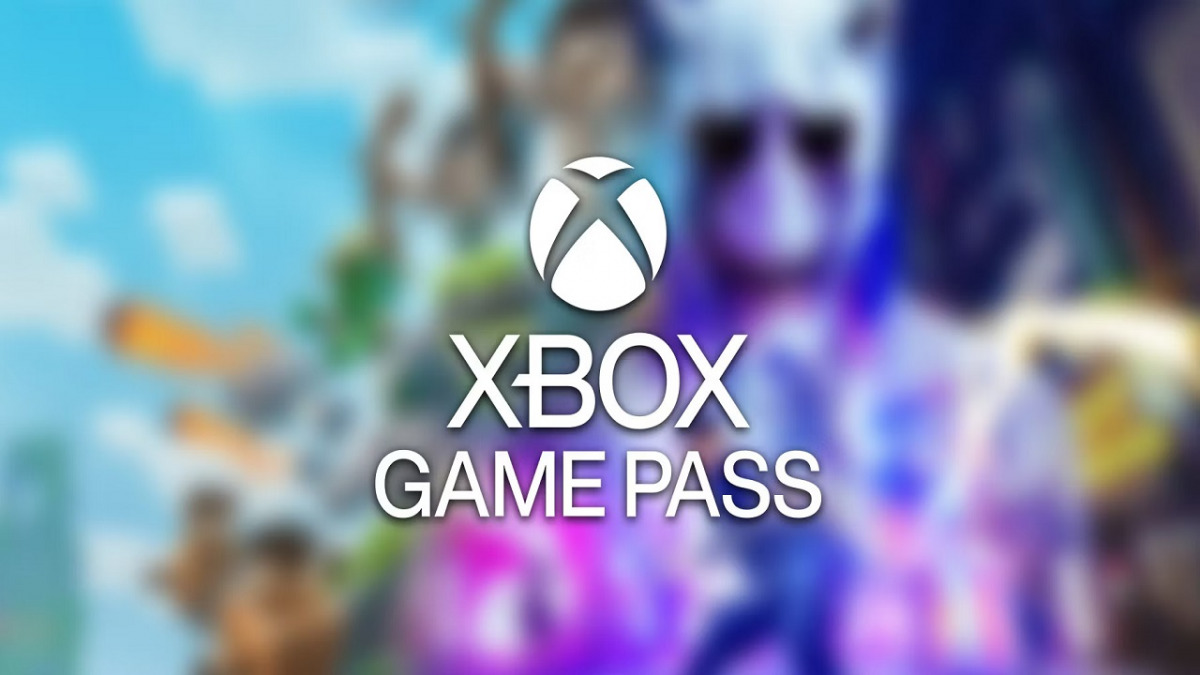 Logo del Game Pass di Xbox