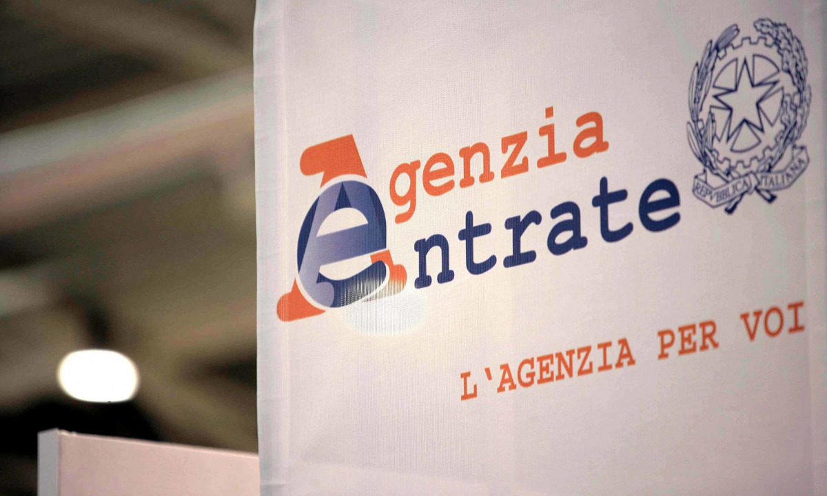 Agenzia Entrate