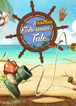 locandina e copertina del gioco: Another Fisherman’s Tale