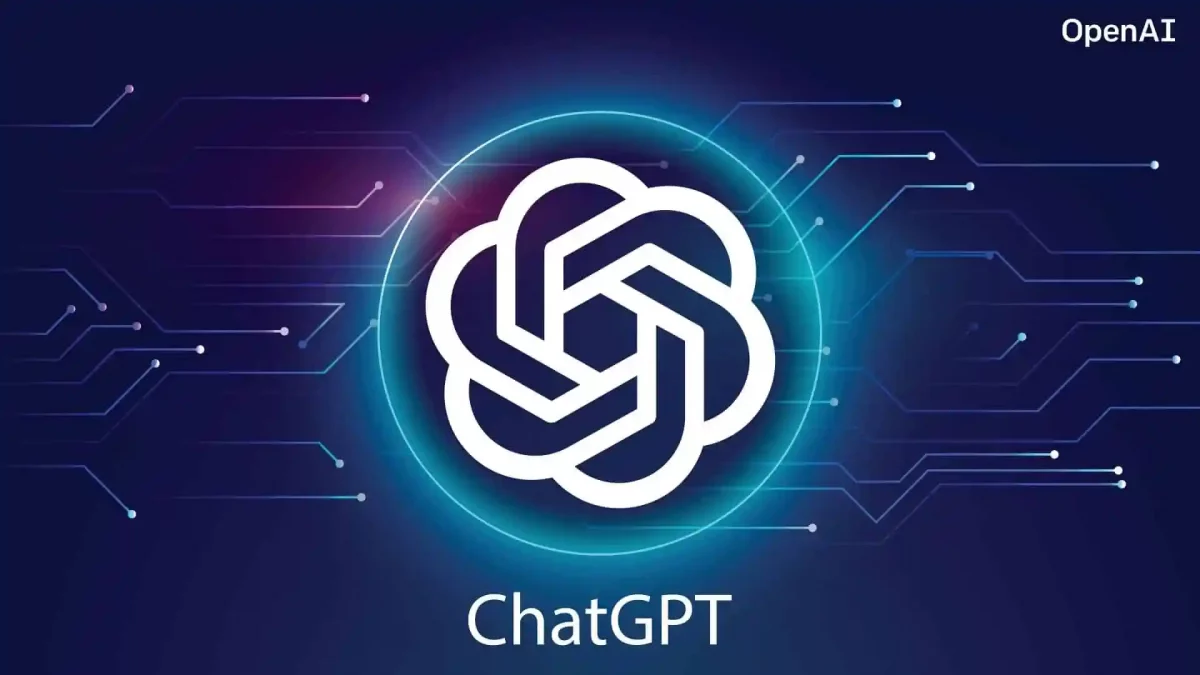 ChatGPT logo