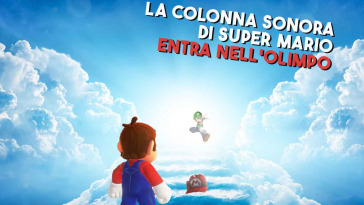 colonna sonora di supermario entra nell olimpo delle ost