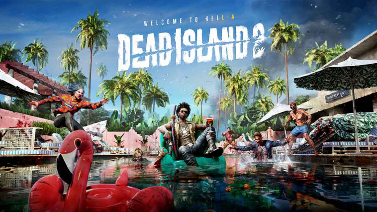 dead island 2 recensione ps5
