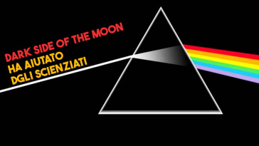 dark side of the moon e scienza