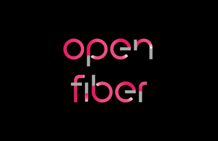 OpenFiber Logo