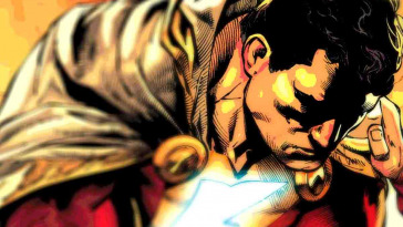 il nuovo shazam è stato un disastro