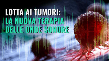 lotta ai tumori terapia con onde sonore