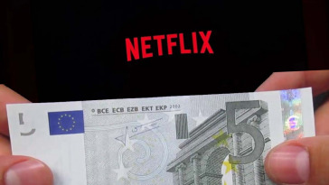netflix nuovo abbonamento a 5 euro
