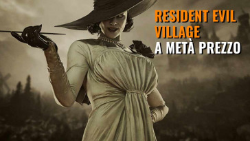 re village a metà prezzo