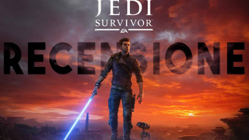recensione jedi survivors di Player.it