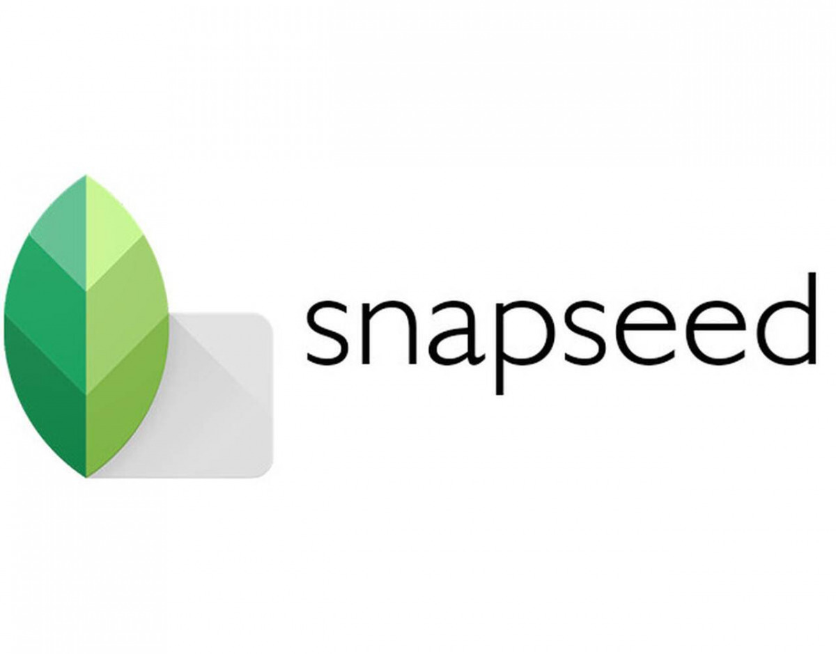 logo di Snapseed