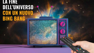 universo finira con un nuovo big bang