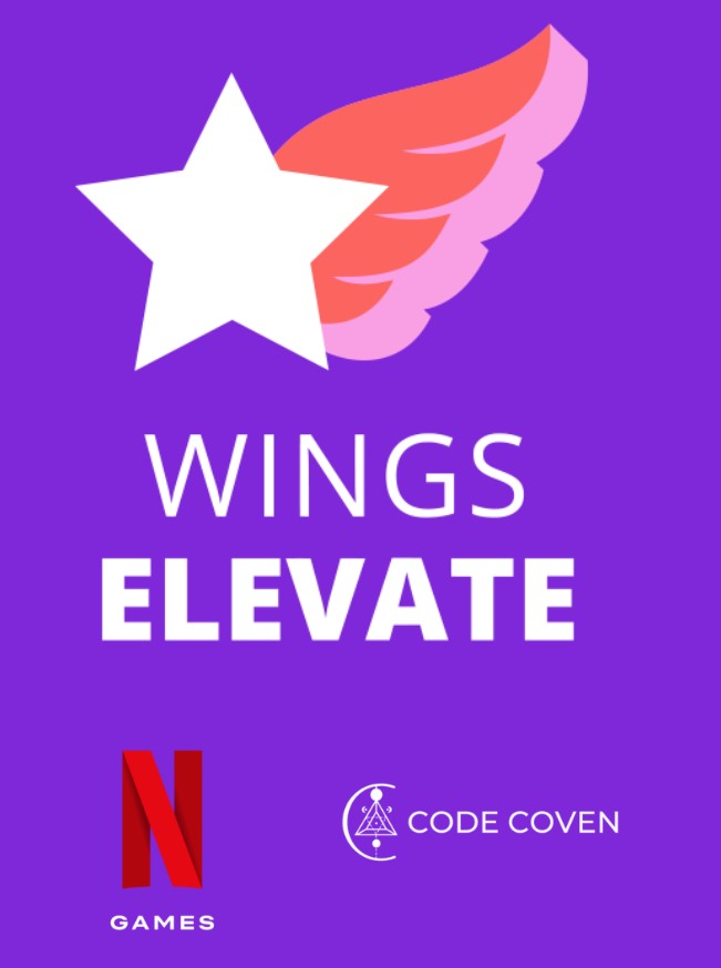 logo di Wings Elevate 2023