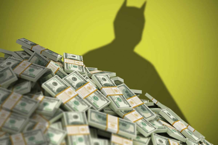 Batman arkham scontato a 10 euro