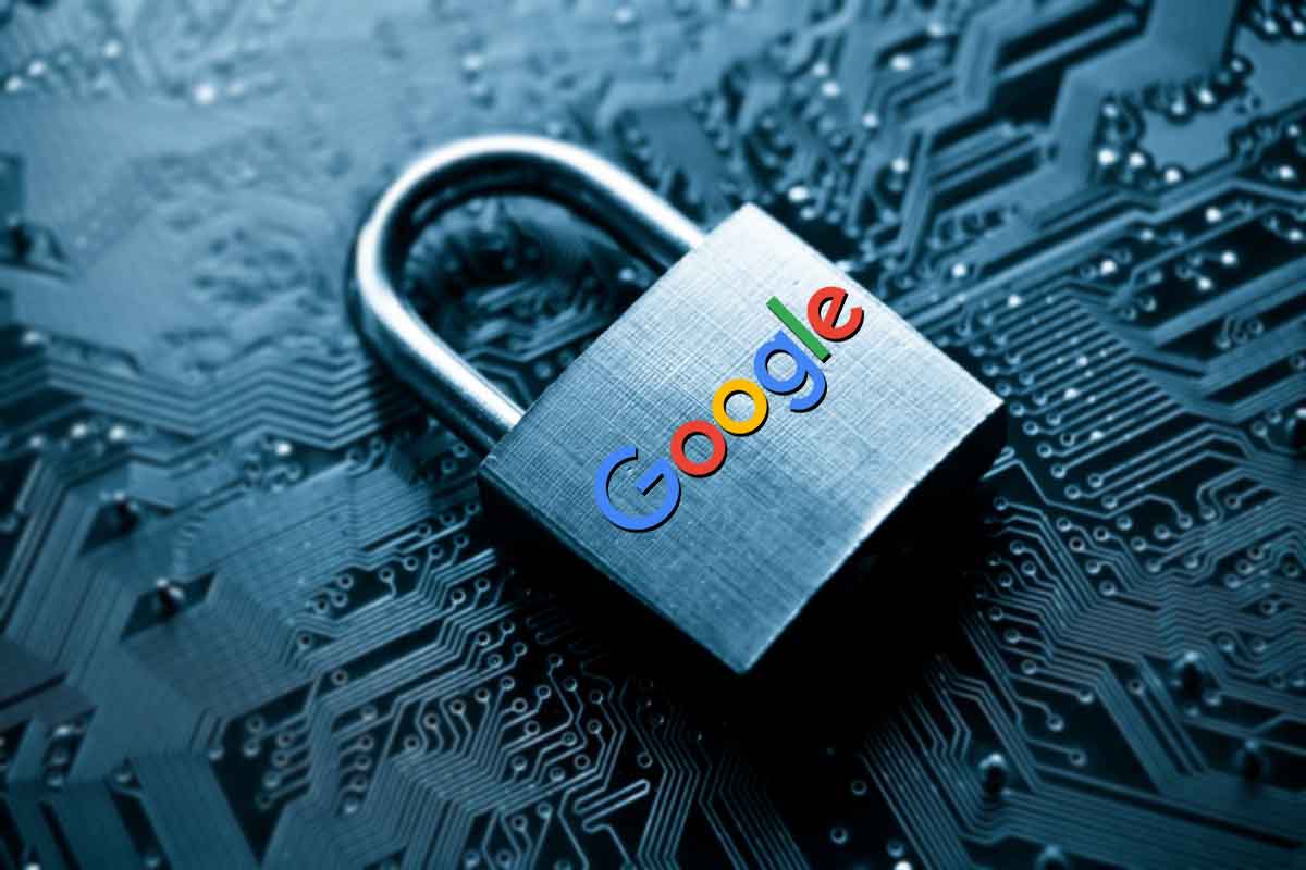 Google ci svelerà se le password sono finite nel deepweb