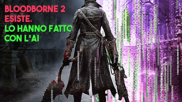 Hanno creato blooborne 2