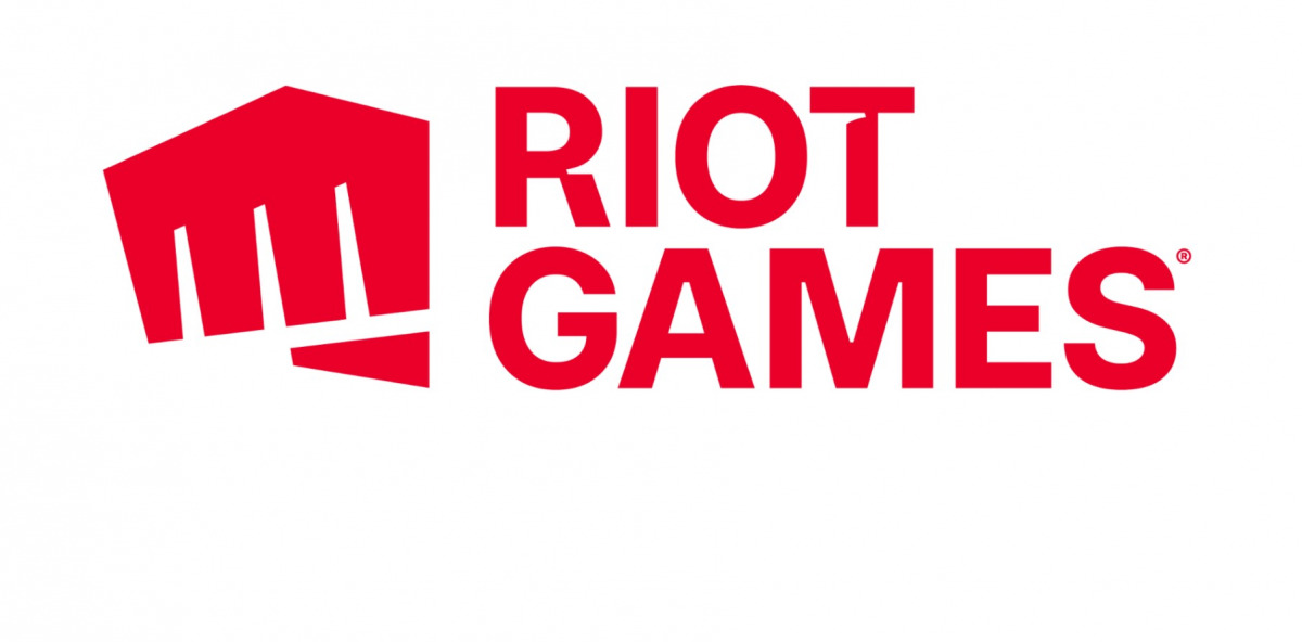 logo Riot Games