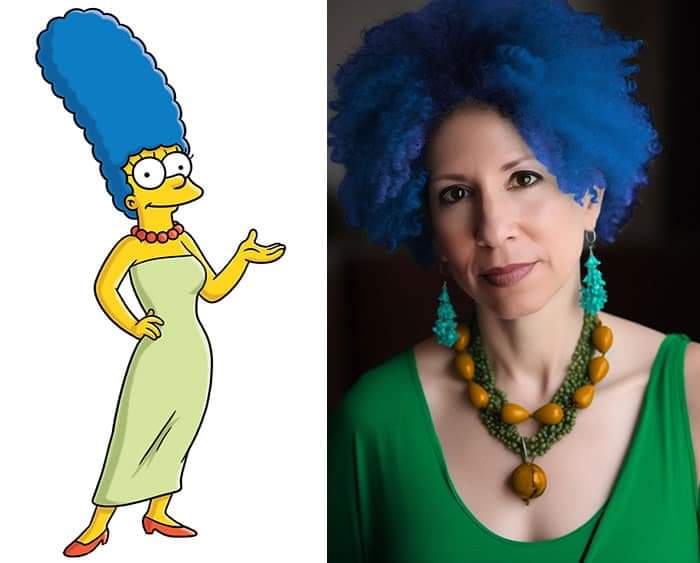 Marge