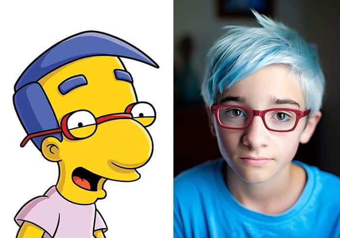 Milhouse