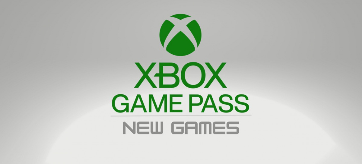 Logo di Xbox Game Pass