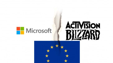 accordo tra activision e blizzard si può fare