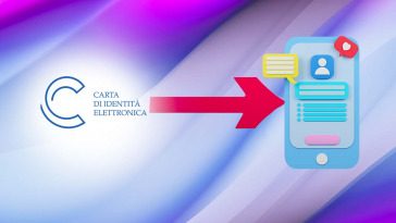 addio carta identità arriva quella elettronica