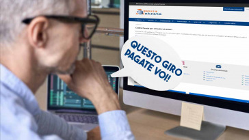 agenzia delle entrate ora ti tocca pagare