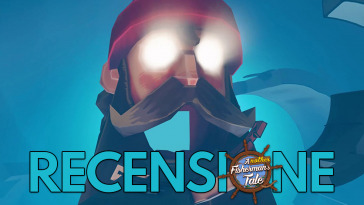 Another fisherman's tale