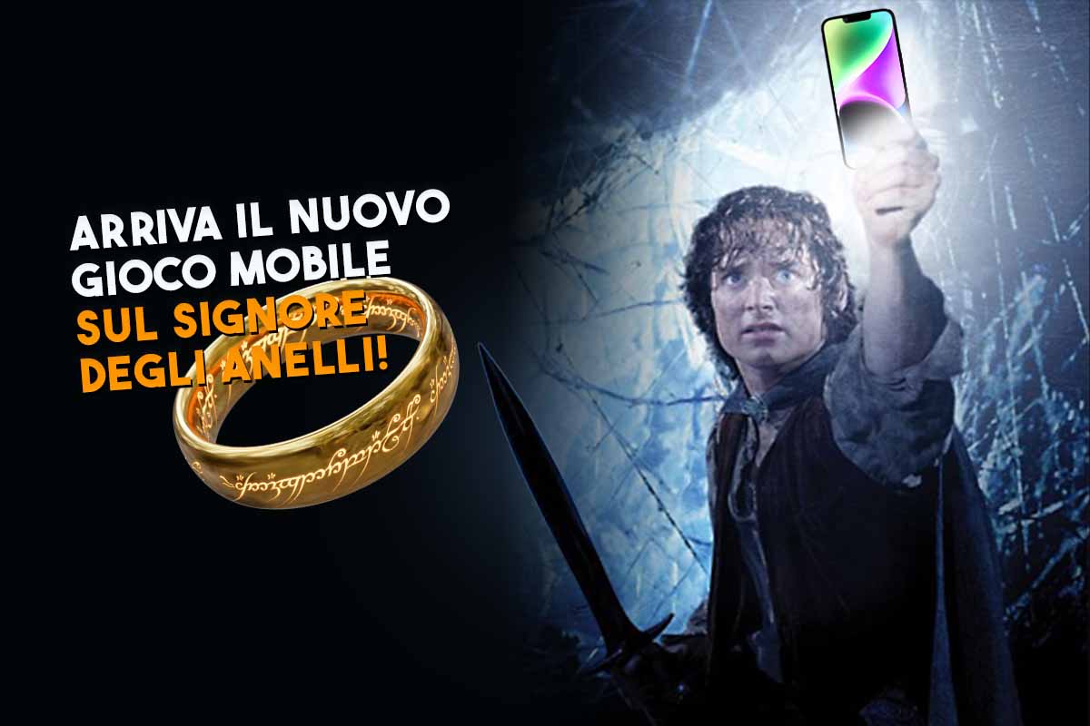 Kosmos Exit: Il Gioco - Il Signore Degli Anelli: Ombre Sulla Terra Di Mezzo Giochi Di Societa 21255122