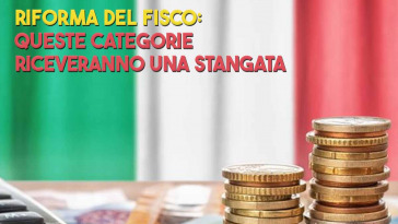 arriva la stangata fiscale
