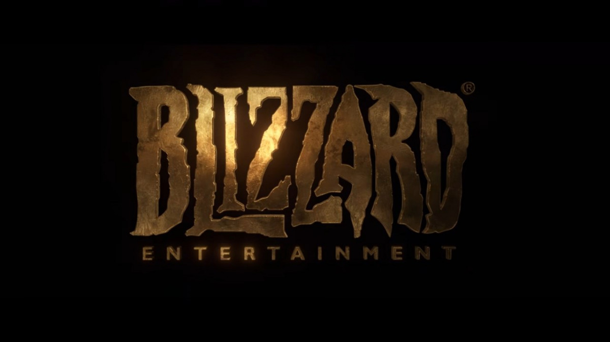 Logo di Blizzard Entertainment