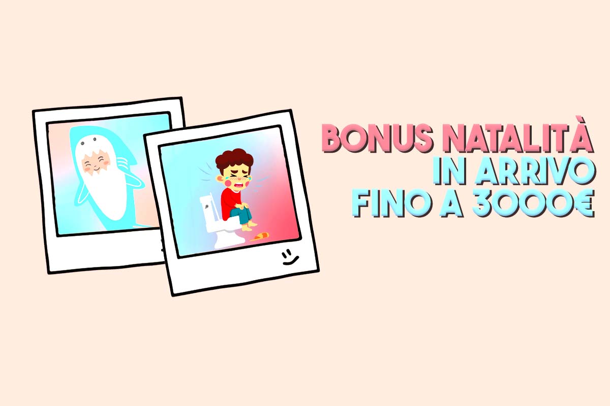 Bonus Natalità Il governo ha deciso di stanziare nuovi fondi Player.it