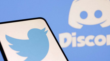 discord e twitter sono sempre più uguali