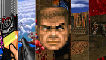 best doom wad migliori wad doom