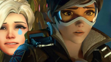fan di overwatch di nuovo delusi