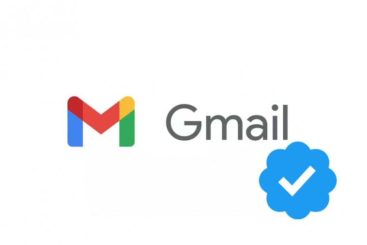 gmail arriva la verifica con la spunta blu